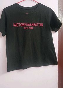 on sale!!! Kraus brand jeans and t shirt