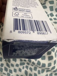 Sealed Klairs Supple Preparation  Toner