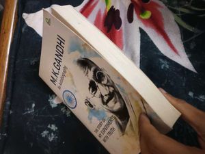My Experiment With Truth