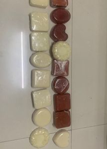 3 Manjistha Soap