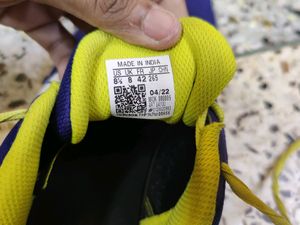 ADIDAS TENNIS SHOES
