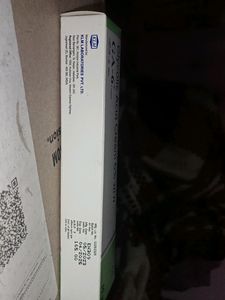 Glycolic Acid Cream 6%