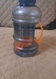 Sports Gallon Water Bottle