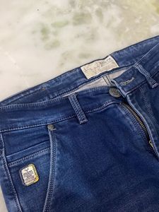 Denim Jeans