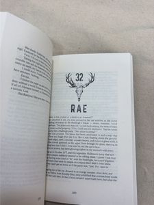 Her Soul To Take by Harley Laroux