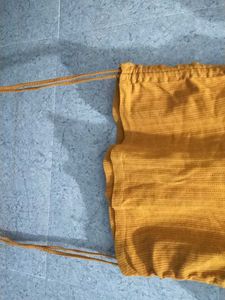 Yellow Top