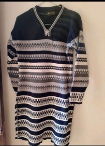 Pretty Premium Kurta Perfect For Winter