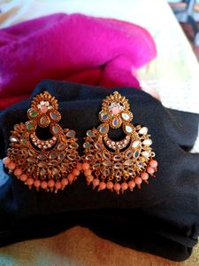 Beautiful Earrings