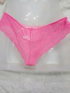 Pink Full Net