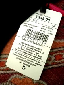 I ❤️ My Boyfriend Tee from shein