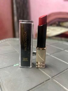 Faces Canada Lipstick