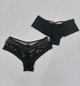 Victoria's secret Briefs set-2