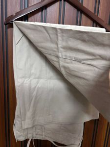 zudio wide pleated pants