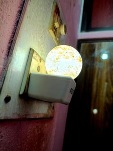 Mini Study Lamp 0.5W LED