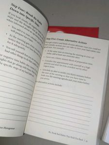 Set of 4 Business Books