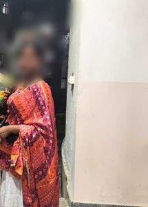 Skirt , blouse, duppata