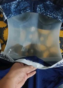 Adidas Bra &amp; Panty Set fixed price