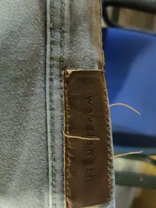 Good fit and soft jeans 32 size