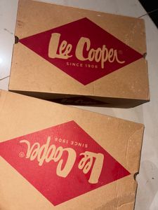 Pink &amp; Blue Velvet Lee Cooper Shoes