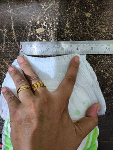 Unopened Packet Of Diaper Pants