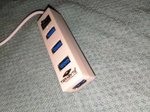 TERABYTE USB 3.0 HUB