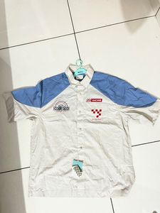 LOOSFIT / OVERSIZED Fivesleev Shirt