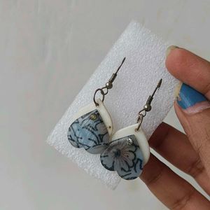 Combo Of 2 Earings