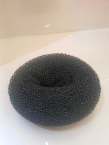 Professional Hair clips and Donut for buns
