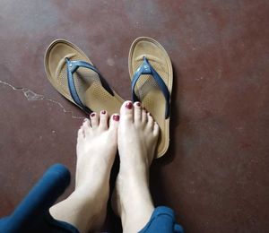 Used Slippers For Women 💫