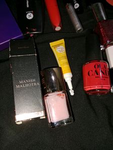Makeup Bundle
