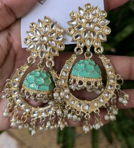 Wedding Earrings