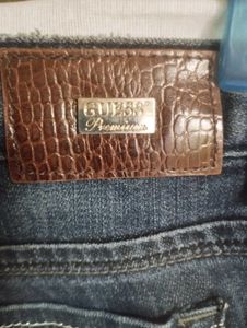 Guess Jeans