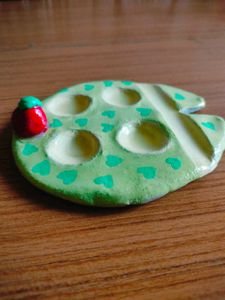 Cute Decorative Palette