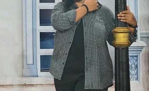 Checkered Shirt