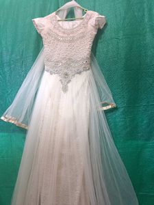 Elegant😍Princess Anarkali Suit