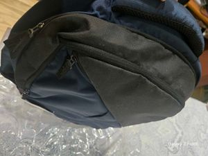 Brand New Wildcraft Lightweight Bagpack With Tag