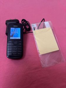 Nokia 110 (Black)