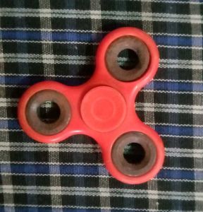 Fidget Spinner