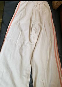 Adidas With The Brand 3stripes Pants
