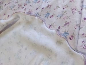 Festive or daily wear gown ( frock )