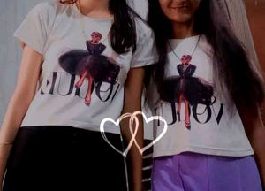 Vogue Graphic Tee