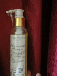 Good Vibes Papaya Brightening Face Wash