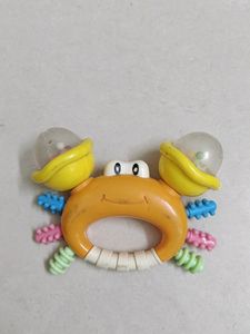 Baby Toys . Rattles.