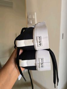 ADIDAS Originals Nizza Platform Trainers