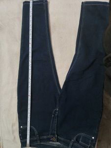 Newest Denim Jeans