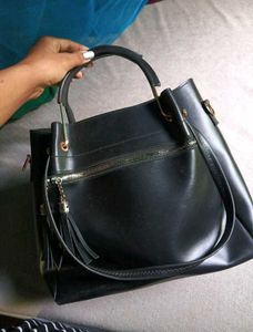 Set Of 3 Bags