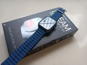 Fireboltt Dream Android Smartwatch