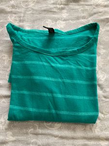 A Casual Top