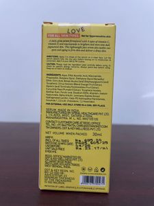Dot &amp; Key Vitamin C Serum Sealed
