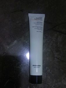 Minimalist Moisturizer+Shampoo